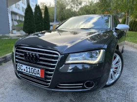 Audi A8 4.2d / НОВ ВНОС, снимка 3