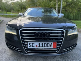 Audi A8 4.2d / НОВ ВНОС, снимка 2