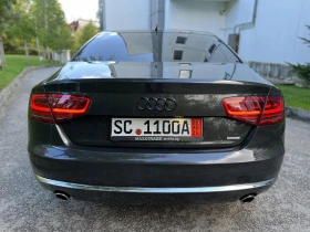 Audi A8 4.2d / НОВ ВНОС - [7] 