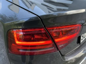 Audi A8 4.2d / НОВ ВНОС - [17] 