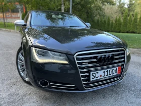 Audi A8 4.2d / НОВ ВНОС, снимка 1