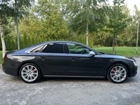 Audi A8 4.2d / НОВ ВНОС, снимка 8