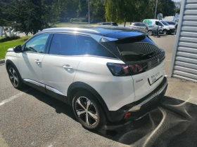 Peugeot 3008 New Line Up GT PACK 1.5 BlueHDi 130 S&S EAT8 , снимка 3