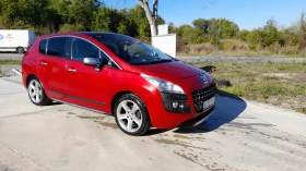 Peugeot 3008 1.6HDI.evro5, снимка 3