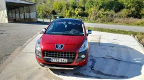 Peugeot 3008 1.6HDI.evro5, снимка 10