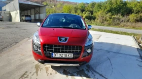 Peugeot 3008 1.6HDI.evro5, снимка 2