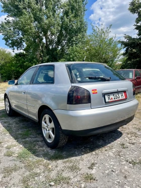 Audi A3 1.6, снимка 4