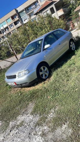 Audi A3 1.6, снимка 2