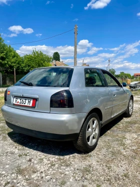 Audi A3 1.6, снимка 5