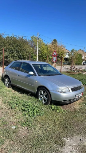 Audi A3 1.6, снимка 3