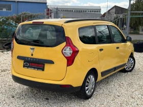 Dacia Lodgy 1.6 Газ - [7] 