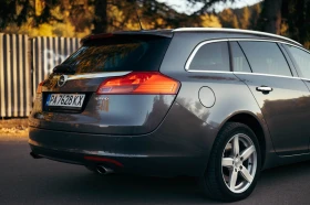 Opel Insignia Turbo. + ГАЗ - [4] 