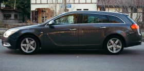 Opel Insignia Turbo. + ГАЗ - [9] 