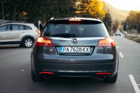 Opel Insignia Turbo. + ГАЗ - [5] 