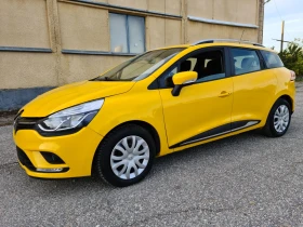 Обява за продажба на Renault Clio 0.9i-турбо/МОЖЕ да се сложи газ ~13 200 лв. - изображение 1