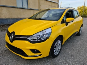 Обява за продажба на Renault Clio 0.9i-турбо/МОЖЕ да се сложи газ ~13 200 лв. - изображение 5