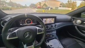 Mercedes-Benz E 63 AMG, снимка 14