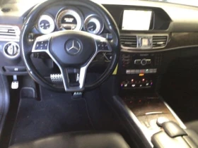 Mercedes-Benz E 350 2015 Mercedes-Benz E 350 4MATIC Sedan | Mobile.bg    10