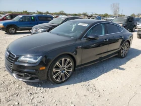 Audi A7 PRESTIGE