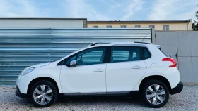 Обява за продажба на Peugeot 2008 АВТОМАТ ~13 300 лв. - изображение 4