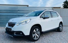 Обява за продажба на Peugeot 2008 АВТОМАТ ~13 300 лв. - изображение 1