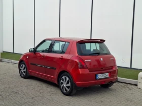 Suzuki Swift 1.3DDIS(75)* * * HОВ ВНОС* * * * , снимка 5