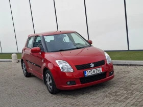 Suzuki Swift 1.3DDIS(75)* * * HОВ ВНОС* * * * , снимка 8