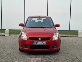 Suzuki Swift 1.3DDIS(75)* * * HОВ ВНОС* * * * , снимка 7