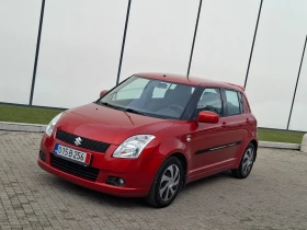 Suzuki Swift 1.3DDIS(75)* * * HОВ ВНОС* * * * , снимка 2