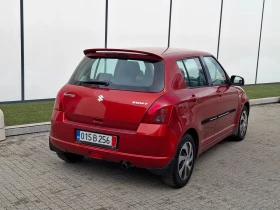 Suzuki Swift 1.3DDIS(75)* * * HОВ ВНОС* * * * , снимка 13