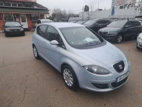 Seat Altea 1.9 105  - [6] 