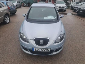 Seat Altea 1.9 105  - [10] 