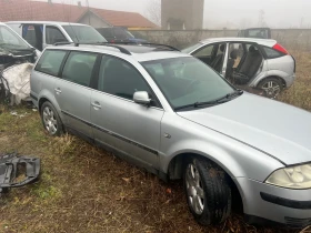 VW Passat, снимка 2