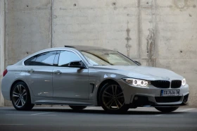 BMW 430 i M PERFORMANCE , снимка 5