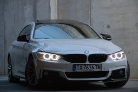 BMW 430 i M PERFORMANCE , снимка 1