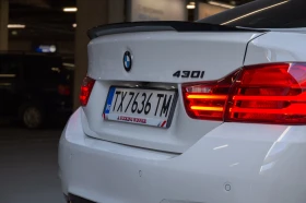 BMW 430 i M PERFORMANCE , снимка 7