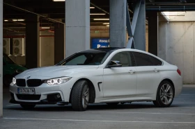 BMW 430 i M PERFORMANCE , снимка 3