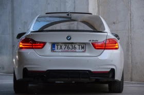 BMW 430 i M PERFORMANCE , снимка 9