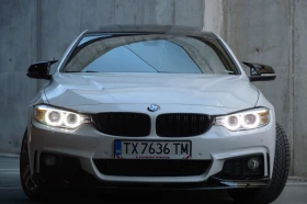 BMW 430 i M PERFORMANCE , снимка 2