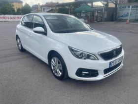 Peugeot 308 РЕГИСТРИРАН, снимка 2