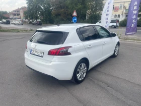 Peugeot 308 РЕГИСТРИРАН, снимка 3