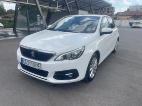 Peugeot 308 РЕГИСТРИРАН, снимка 1