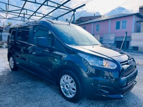 Ford Connect 1.5 1.5TDCI* EVRO6* TOP* MAXI , снимка 8