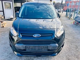 Ford Connect 1.5 1.5TDCI* EVRO6* TOP* MAXI , снимка 1