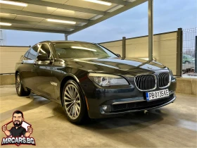 BMW 740 LONG, снимка 2