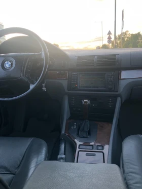 BMW 530 d, снимка 3