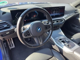 BMW 330 e Plug-in Hybrid M Sport Package - 83000 лв. - 51398996 | Car24.bg