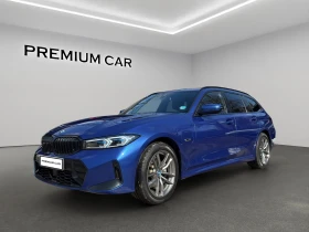 BMW 330 e Plug-in Hybrid M Sport Package 1