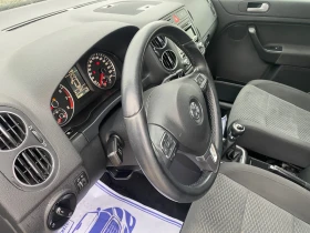 VW Golf Plus 1.4 TSI, 125к.с, 6 СКОРОСТИ, НОВ ВНОС, снимка 9