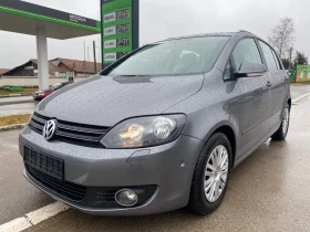 VW Golf Plus 1.4 TSI, 125к.с, 6 СКОРОСТИ, НОВ ВНОС, снимка 1